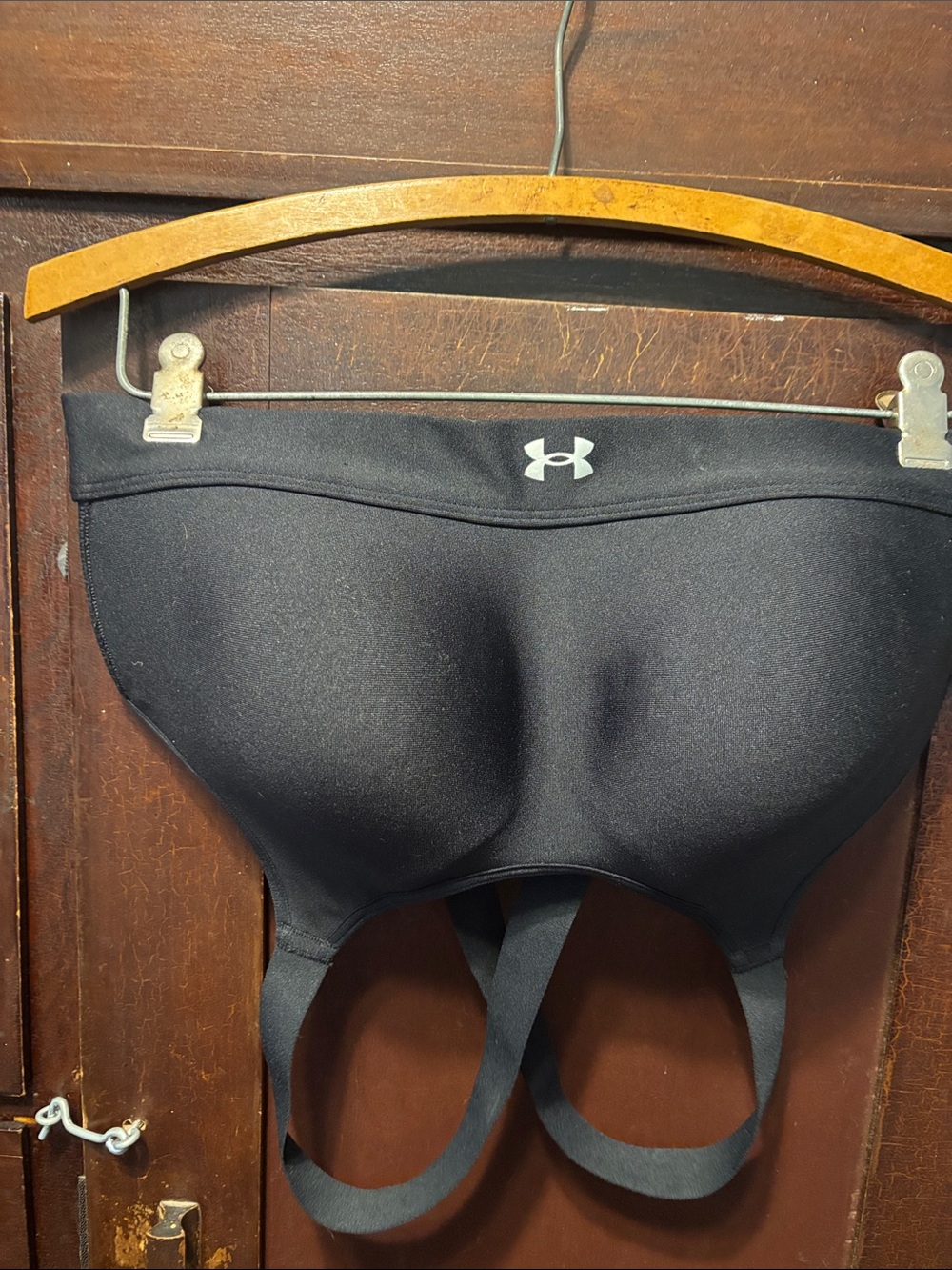 Under Armor sports Bra